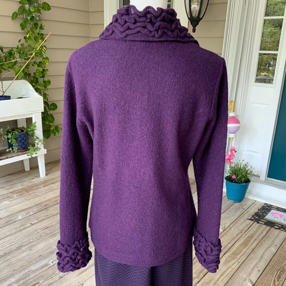 Harvé Bernard Suit Jacket - Picture 7 of 9